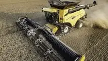 New Holland T5 Dual Command:: 