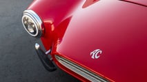 AC Ace Classic electric
