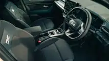 2025 Dacia Duster First Drive Review