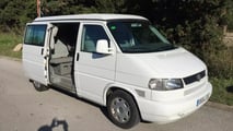 Volkswagen California T4 1996