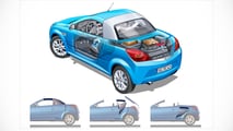 Opel Tigra TwinTop (2004-2009)
