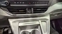 Sitzprobe VW Transporter (2025)