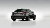 Alfa Romeo Giulia Intensa 2025