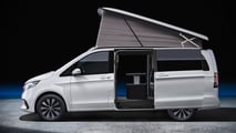 Mercedes V-Klasse Marco Polo Horizon (2025)