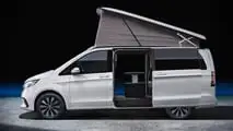 Mercedes V-Class Marco Polo Horizon (2025)