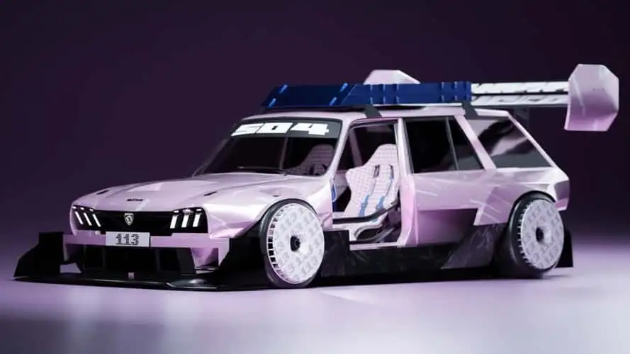 Hypersquare Steering