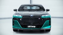 Larte Design BMW 760i (2025)