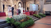 Il primo motore a scoppio della storia Barsanti-Matteucci