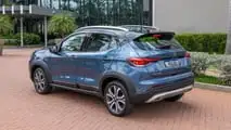 Fiat Pulse Impetus Hybrid