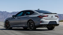 2025 Acura TLX Type S