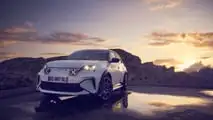 Alpine A290 (2025), la prova su strada e in pista