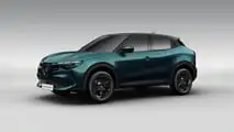 Alfa Romeo Junior híbrido