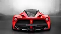 Ferrari LaFerrari