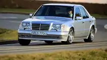 Mercedes-Benz 500 E
