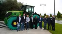 GRI Tyres e Gruppo Magri a EIMA per le strategie 2025
