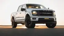Ford F-150 Roush del 2024