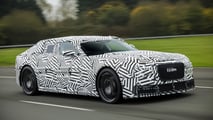 Jaguar gibt Startschuss für globales Test- und Entwicklungsprogramm