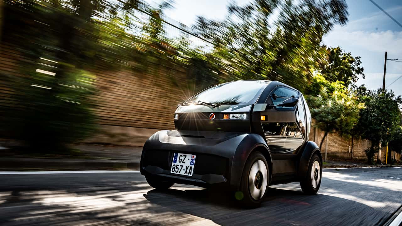 Renault, Mobilize departmanını kapatmaya karar verdi