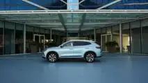 Prueba BYD SEAL U