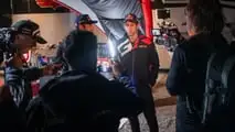 Land Cruiser alla Dakar