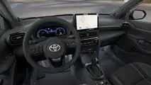 Toyota Yaris Cross 2024