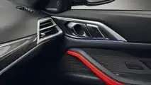 BMW Serie 4 Coupé (2024)