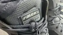 Gear Review: Falco Chaser Motorcycle Sneakers