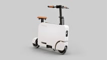 Honda Motocompacto 2023