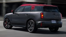 MINI Countryman JCW