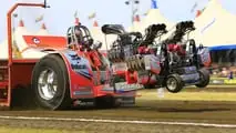 Mitas: le nuove gomme ad Agritechnica 2023