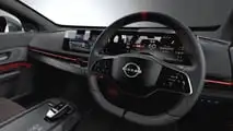 Nissan Ariya Nismo 2024