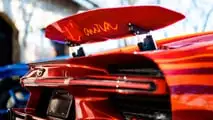 Bugatti Chiron Super Sport 