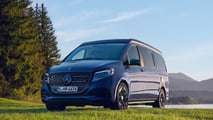 Mercedes-Benz V-Klasse Marco Polo (2023)