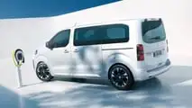 Opel Combo Electric (2024)
