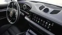 Porsche Cayenne Turbo E-Hybrid (2023) im Test
