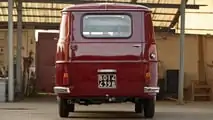 Alfa Romeo Romeo „Autotutto“ Romeo 2 (1961)