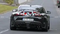 Toyota Supra GRMN 013