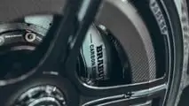 BRABUS Rocket 1000 Mercedes-AMG GT 63 S