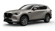 Mazda CX-60 gasolina 2024