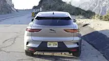 2024 Jaguar I-Pace EV400 R-Dynamic 