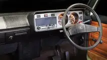 Volkswagen Golf Mk1