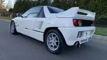 1994 Autozam AZ-1 M2-1015 for sale