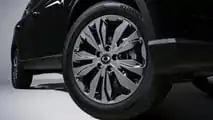 Nuevo SsangYong Rexton 2024