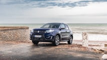 Suzuki Vitara Grand Large