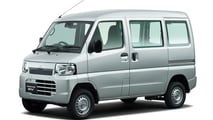 Mitsubishi Minicab EV 2024
