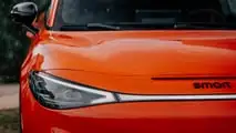 smart #3 Brabus e Premium - Foto della Prova