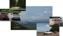 Rivian Blue Ridge Charging Network 