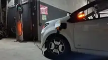JAC e-JS1 - avaliação 120.000 km