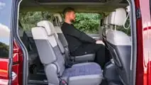 VW T7 Multivan Life 2.0 TDI (2023) im Test