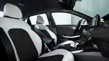 Kia K3 Hatchback